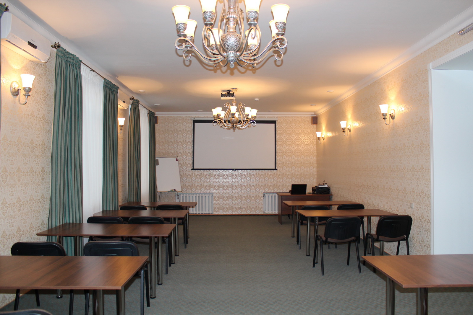 Фото Центральная