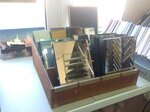 Disain Obramleniye (Novopeschanaya Street, 23к5) ، وضع إطارات الصور