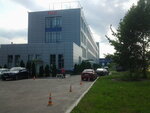 BTs Center (Magnitogorska Street, 1), business center