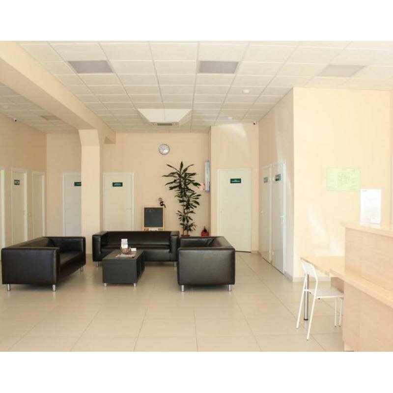 MRTshka, diagnostic center, Volzhsky, prospekt imeni Lenina, 90Ж - Yandex Maps