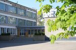 Запорожский колледж (vulytsia Zaporozkoho Kozatstva, 6) ، كلية
