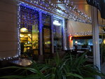 Restoran Alpina (Rishelievska vulytsia, 38) ، مقهى