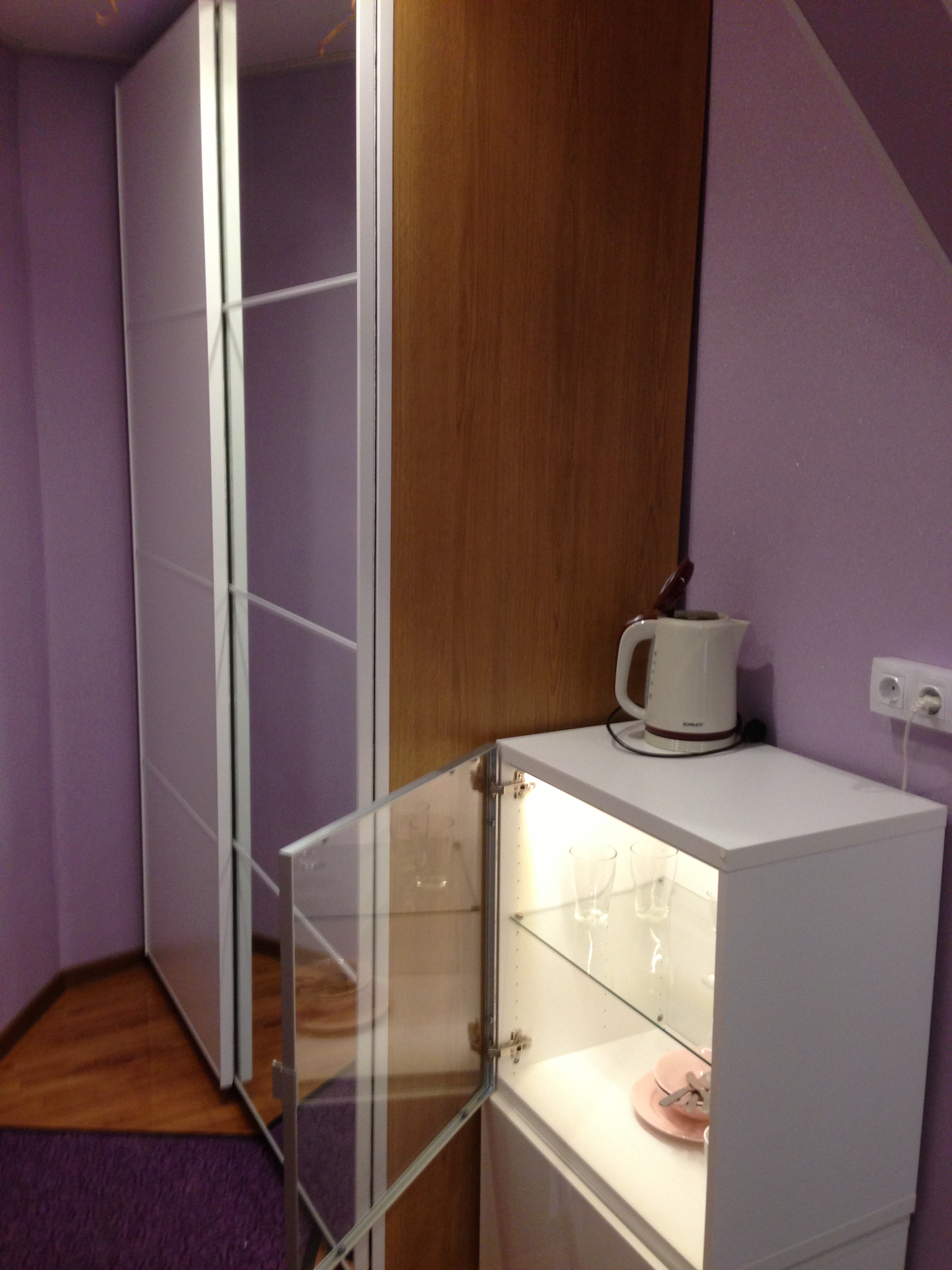 Фото Кафе-Бильярд