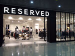 Reserved (Odesa, prospekt Marshala Zhukova, 2), children's store