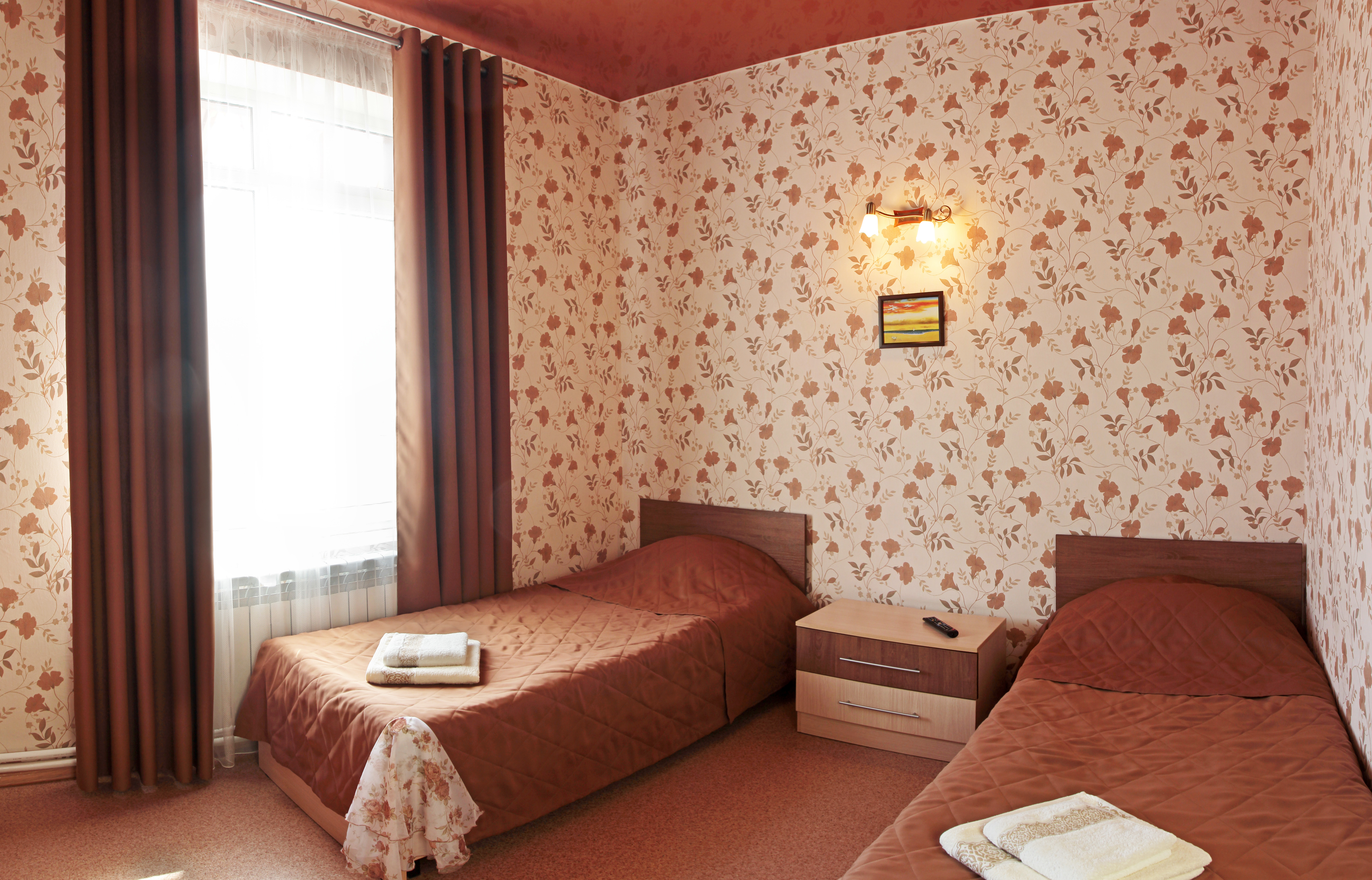 Фото Славия