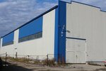 Chelyabmetmash (ulitsa Geroyev Tankograda, 28П/1), planta de construcción de maquinaria