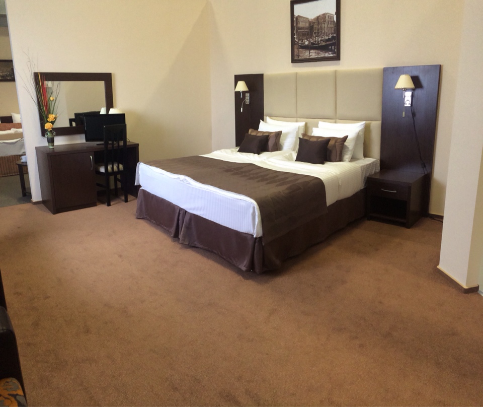 Фото отеля 5