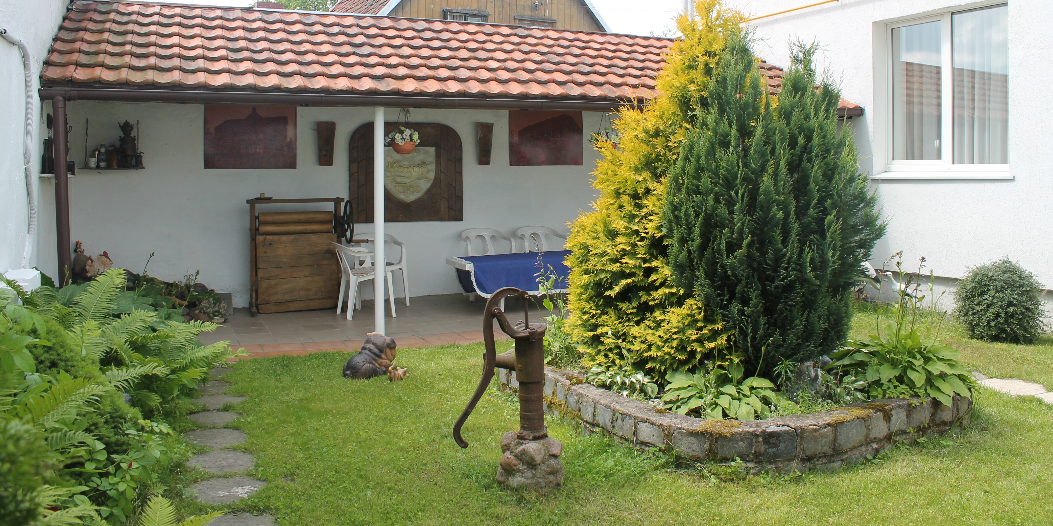 Фото отеля 5