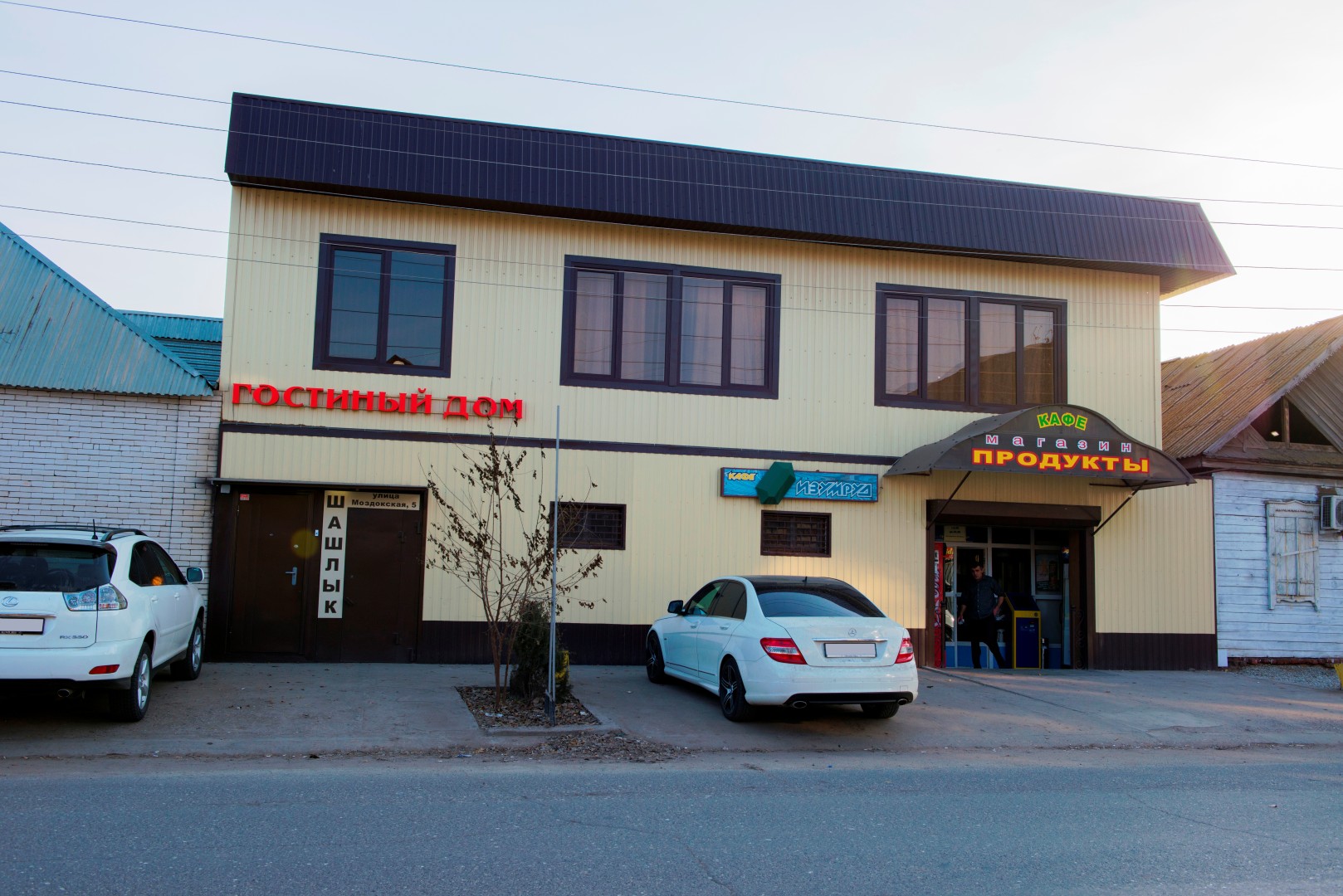 Фото Astra Apartments