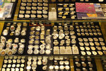 Sledopyt (Lensoveta Street, 26), coin dealers