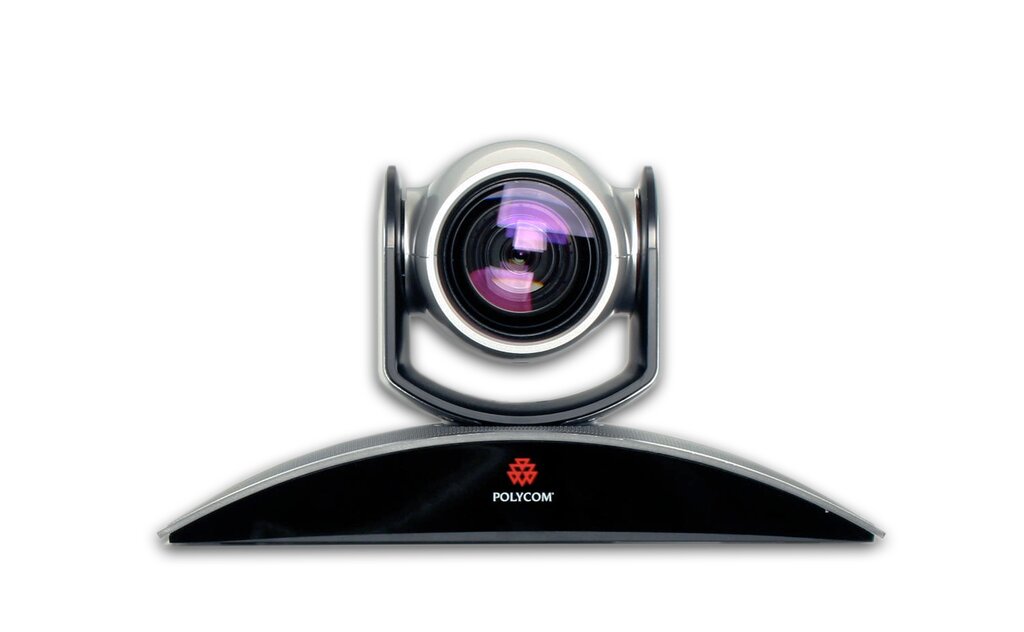 Система видеоконференцсвязи Polycom HDX 7000-720 купить с доставкой (7200-23130-