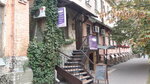 Salon krasoty Salon de Provance (Vvedenska Street, 25), beauty salon