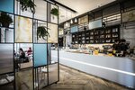 Med (Yaroslaviv Val Street, 20) ، مقهى