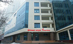 Sport Life (Kudriashova Street, 16А), fitness club