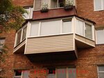 Grant- plast (Perova Boulevard, 46/2), windows