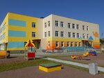 Детский сад № 10 (gorodskoy posyolok Novoselye, naberezhnaya reki Kikenki, 9) ، مركز الرعاية النهارية، رياض الأطفال