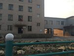 Чернышевская Центральная Районная больница (ул. Калинина, 32, п. г. т. Чернышевск), больница для взрослых в Забайкальском крае