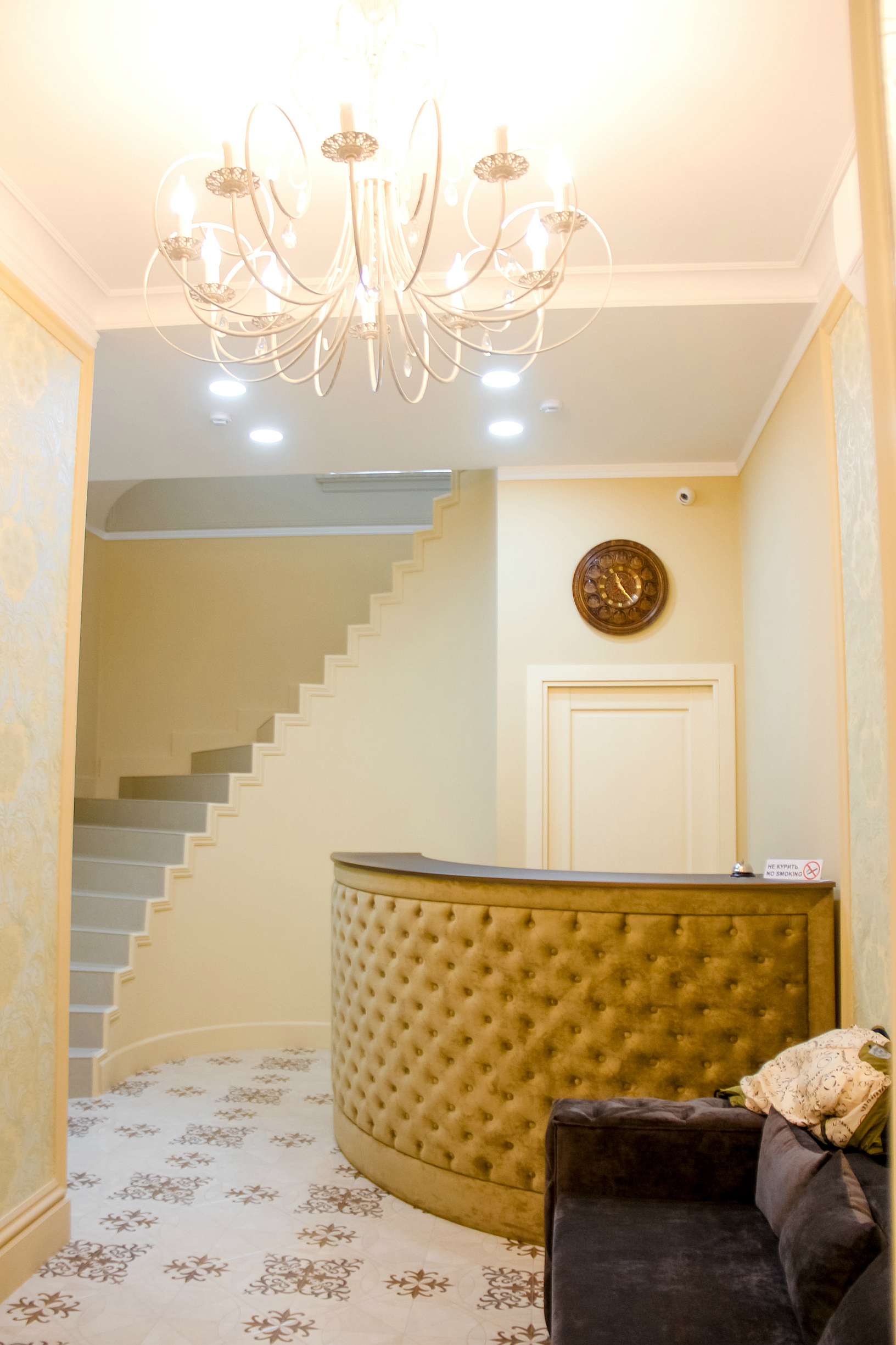 Фото Отель Дали