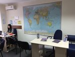 EduCat (Mikhaila Boichuka Street, 30А), studying abroad
