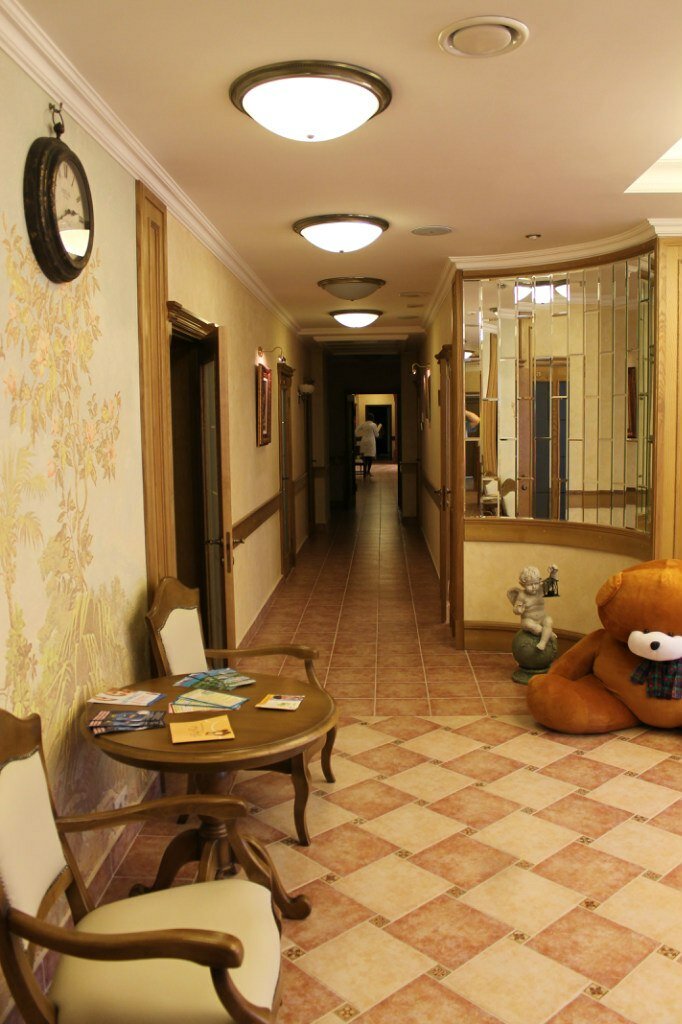 Клиника доктора доберштейн ул достоевского 74а фото Doctor Lurie Clinic, medical center, clinic, City of Kazan, Dostoevskogo Street,