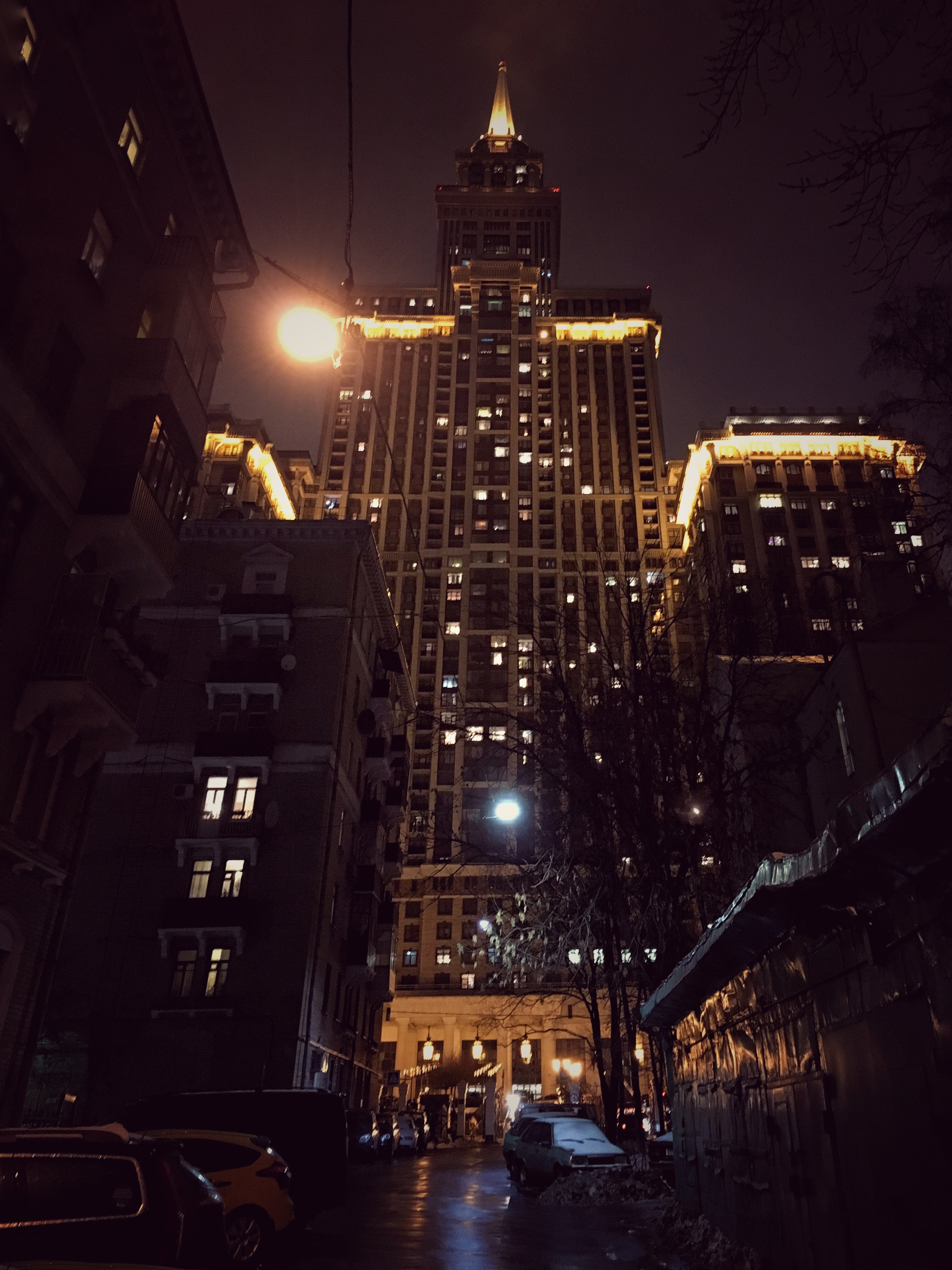 Фото Триумф Палас