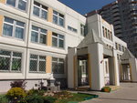 Shkola № 1547, doshkolnoye otdeleniye № 6 (Belorechenskaya Street, 26к2), kindergarten, nursery