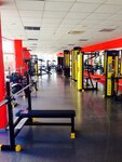 Fitnes-klub Doberman (Myropilska Street, 19), sports hall, gym