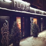 Italyansky restoran Flour (Aviakonstruktora Antonova Street, 4), pizzeria