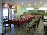 Kafe Vita Lyuks (Povitroflotskyi Avenue, 89), cafe