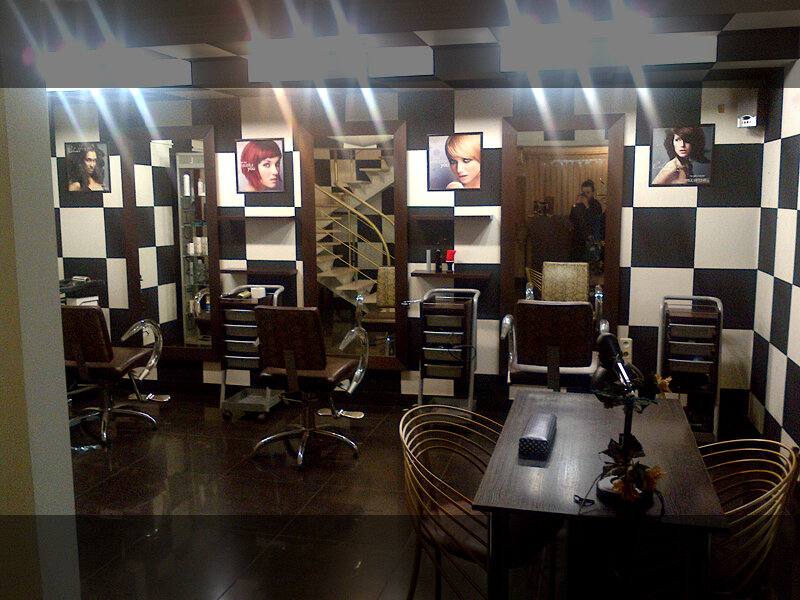 Beauty salon Студия красоты Sayyabeauty, Odesa, photo