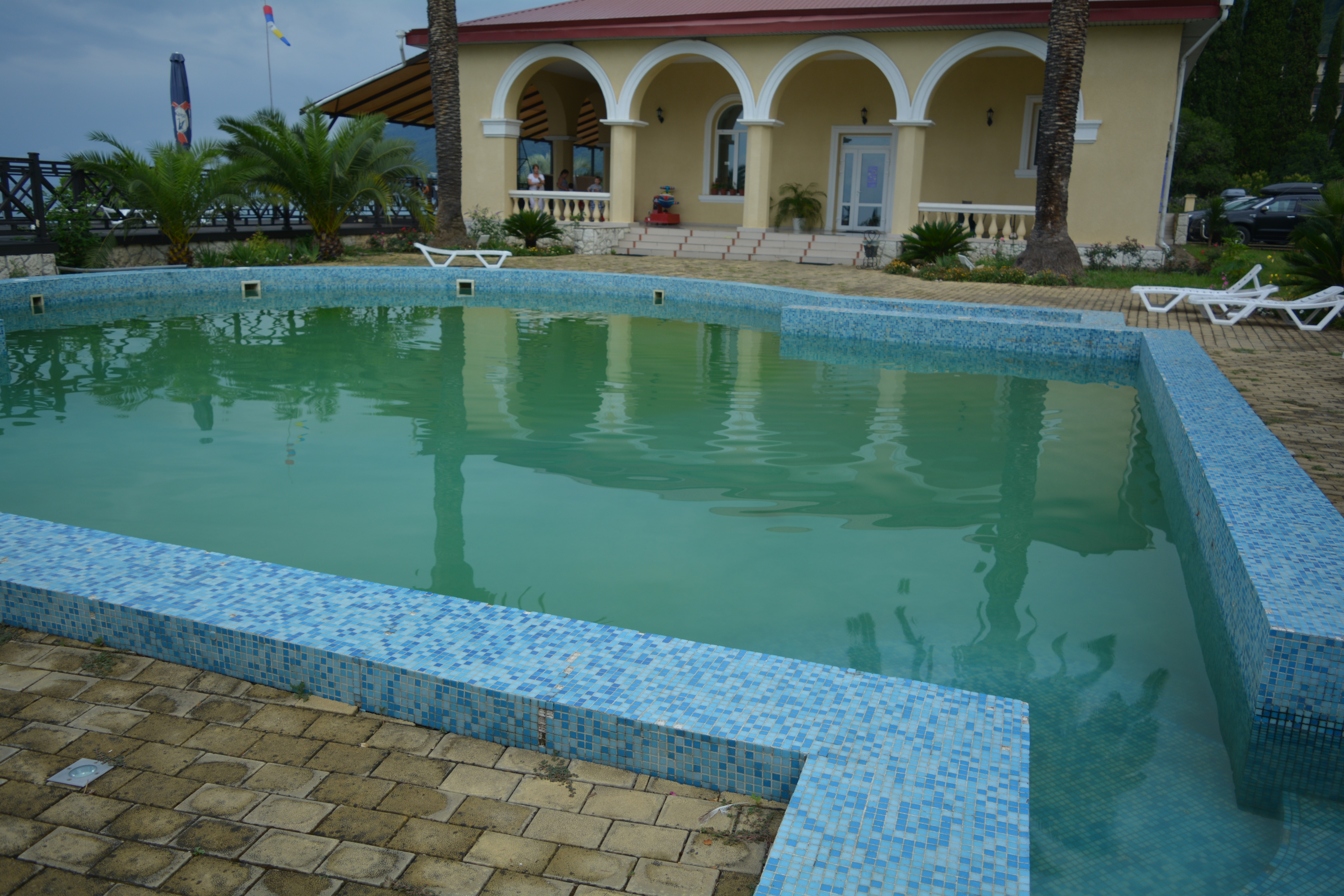 Фото Лазурный берег