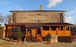 Osobnyak (ulitsa Frunze, 28), restaurant