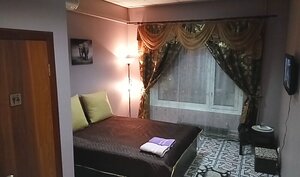 Атлантик на улице Академика Скрябина 36 корпус 4