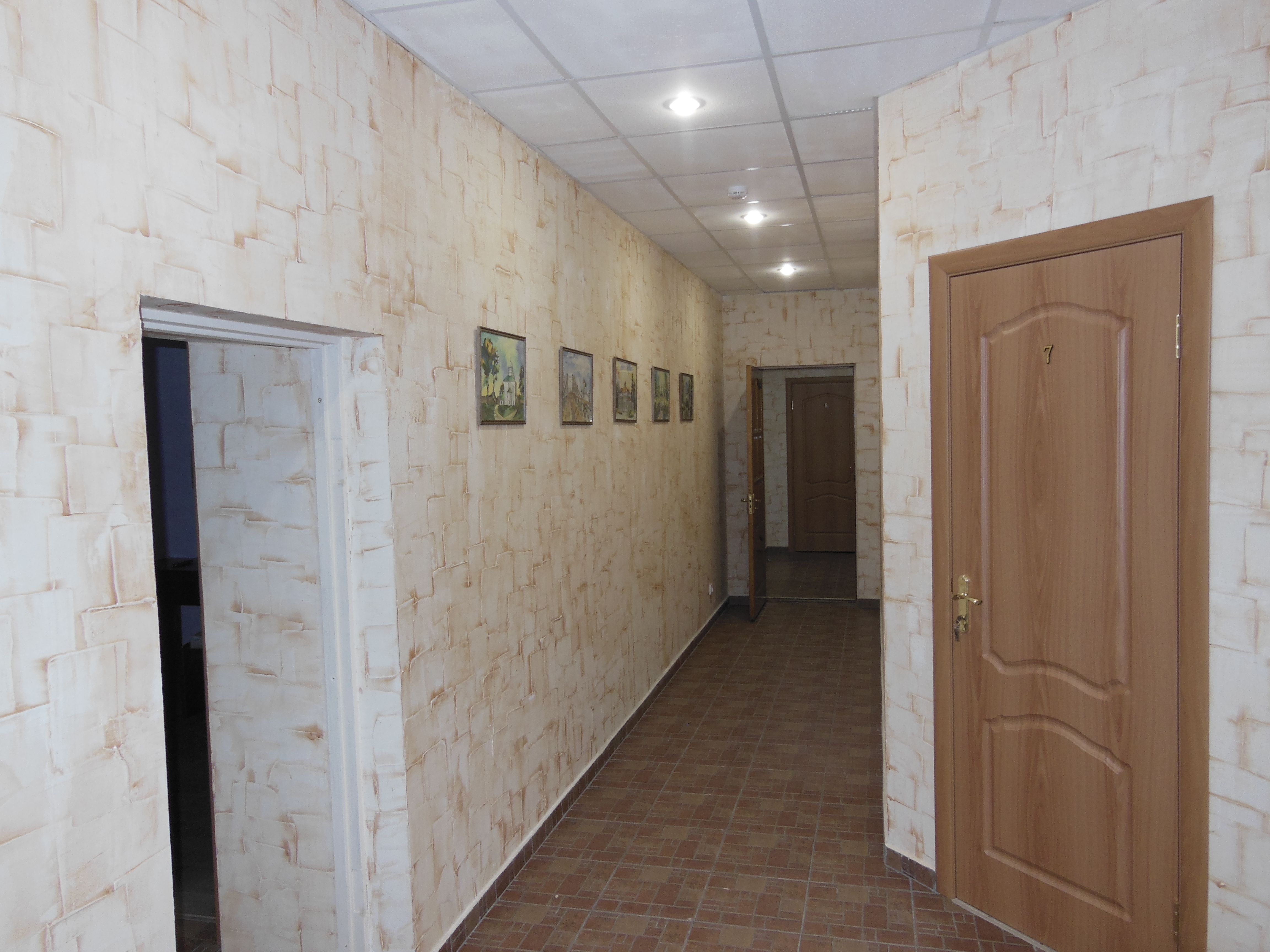 Фото Старый Псков