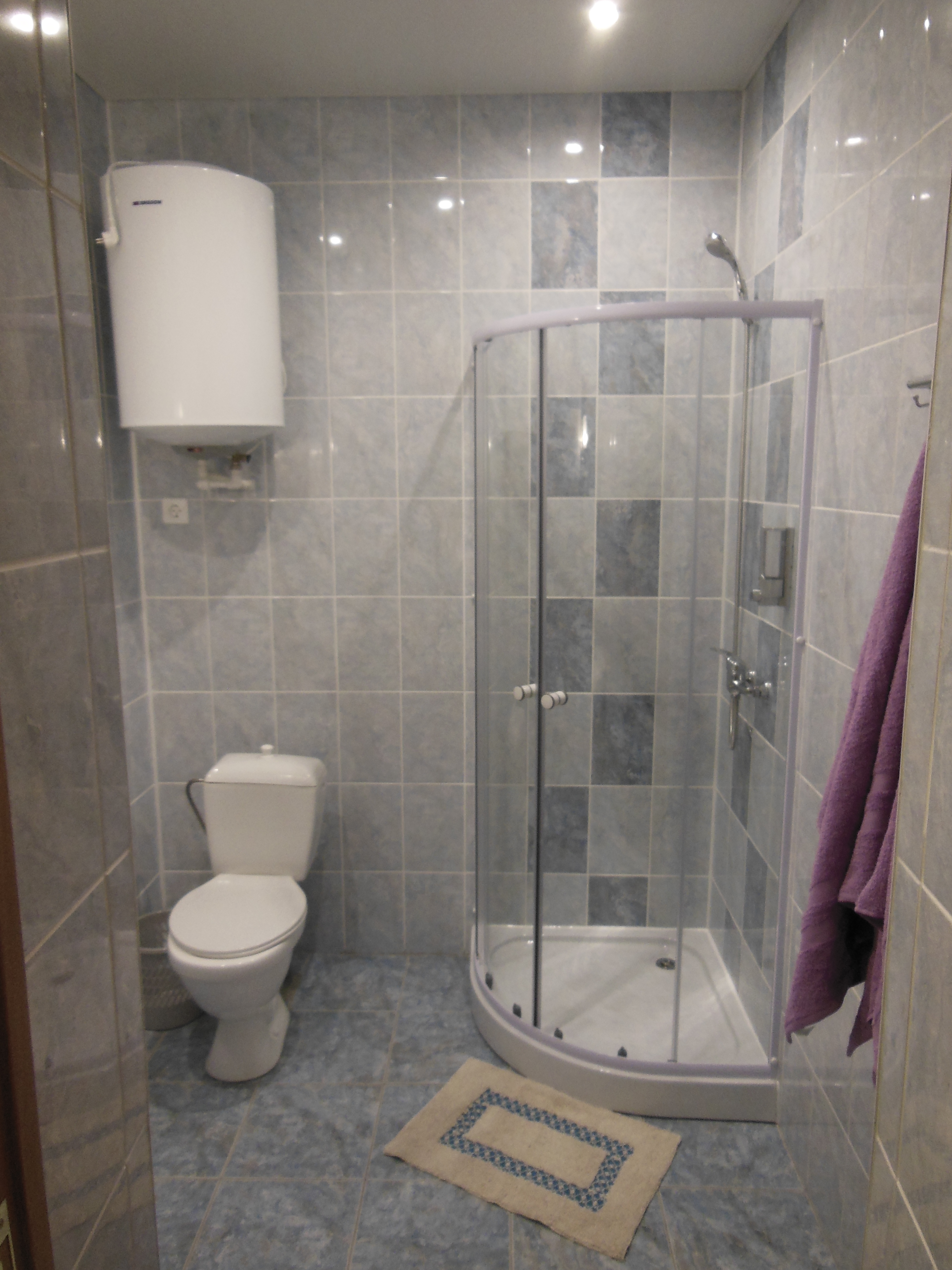 Фото Старый Псков