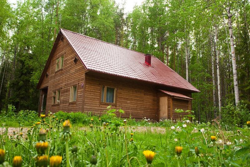 Фото Урозеро