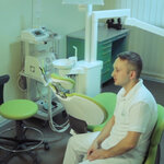 Stomatologicheskaya klinika Aleksandra Draganchuka (улица Генерала Тарнавского, 109), dental clinic