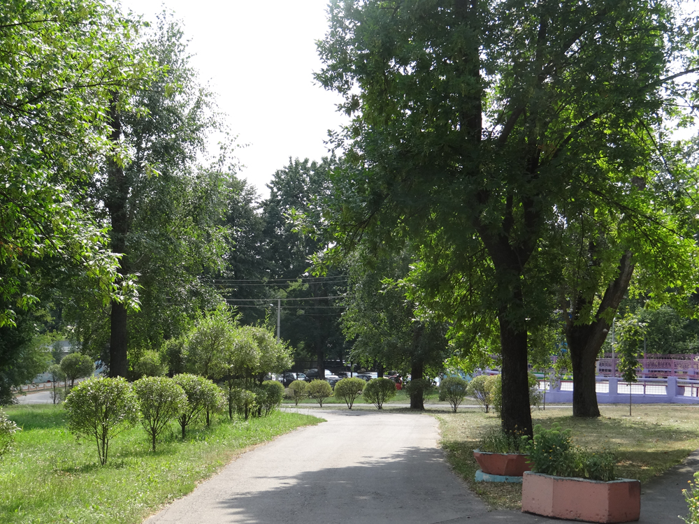 Фото Санаторий имени В.И. Ленина
