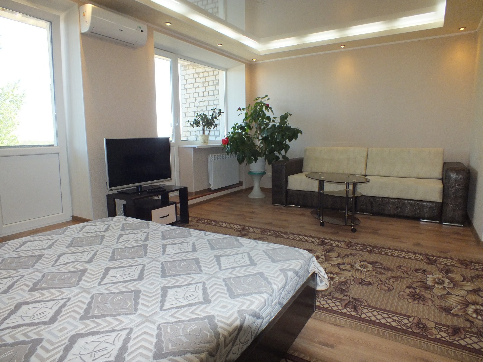 Фото Прожектор