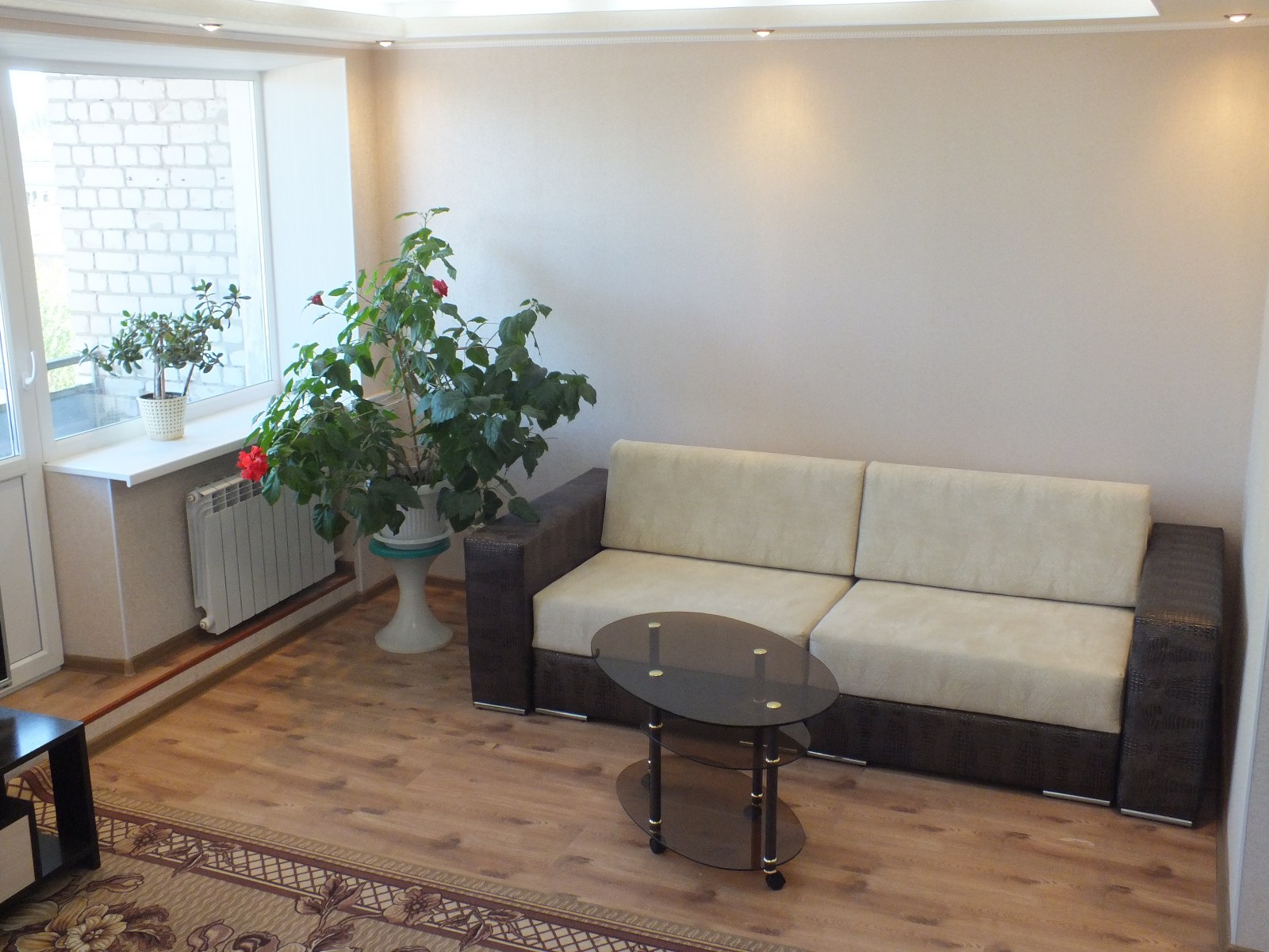 Фото Прожектор