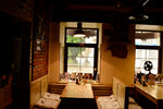 Cotton bar (Sholom-Aleihema Street, 5), bar, pub