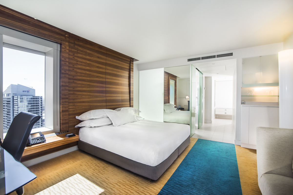 Фото Hilton Sydney