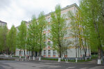 Школа № 444, здание начальной школы (Moscow, 7th Parkovaya Street, 1А), primary school