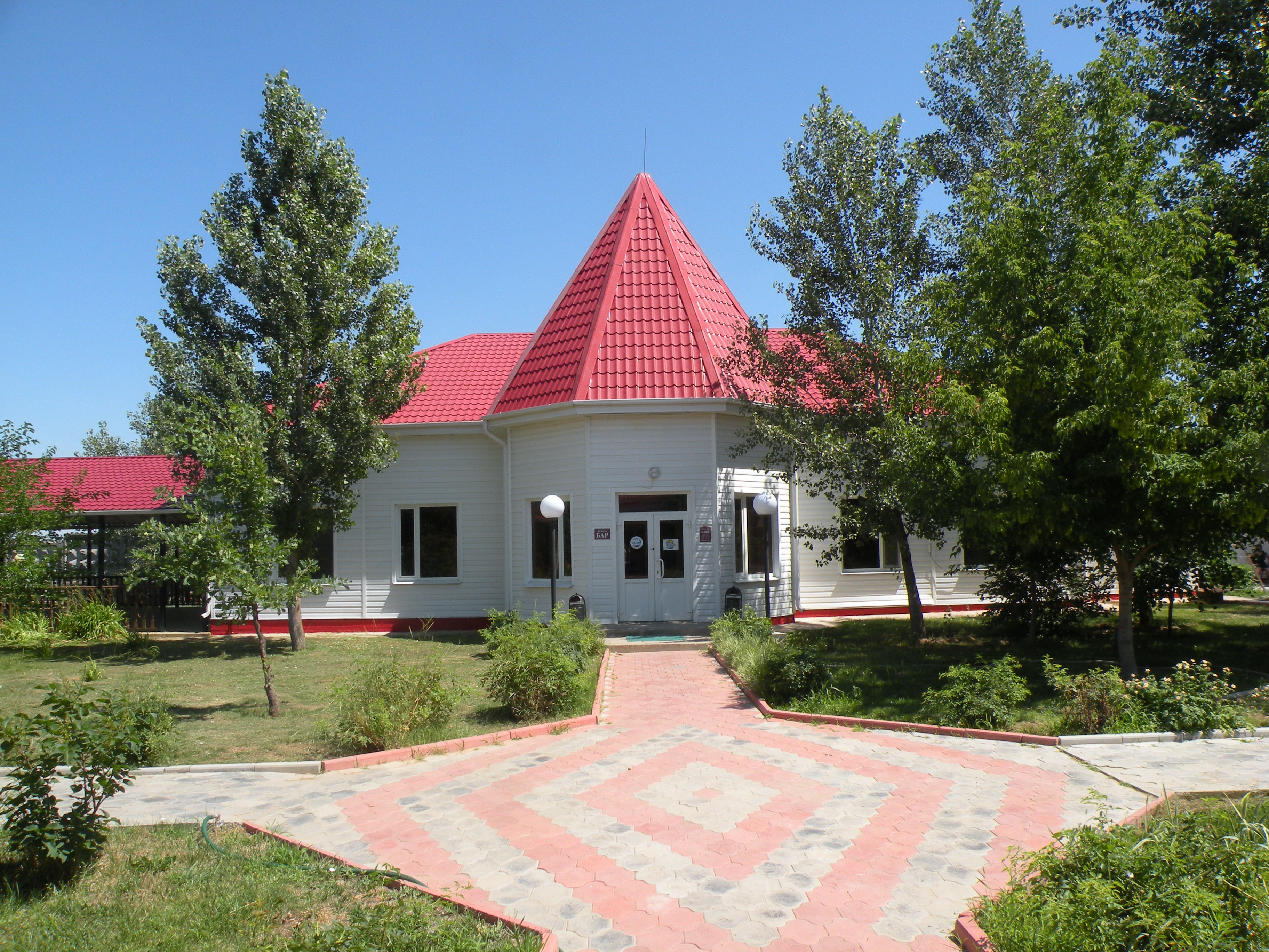 Фото Два пескаря