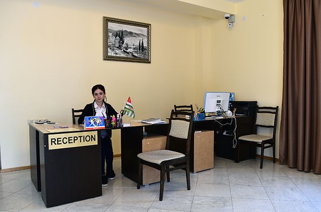 Фото Киараз Старт