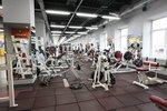 Sport Life (Mykoly Hrinchenka Street, 2/1кА), fitness club