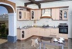 Komfort Servis (Zelenograd, Andreevka Street, 31А) ، أثاث المطبخ