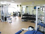 Fitness-Club Scorpion (Turgenievska Street, 15), fitness club