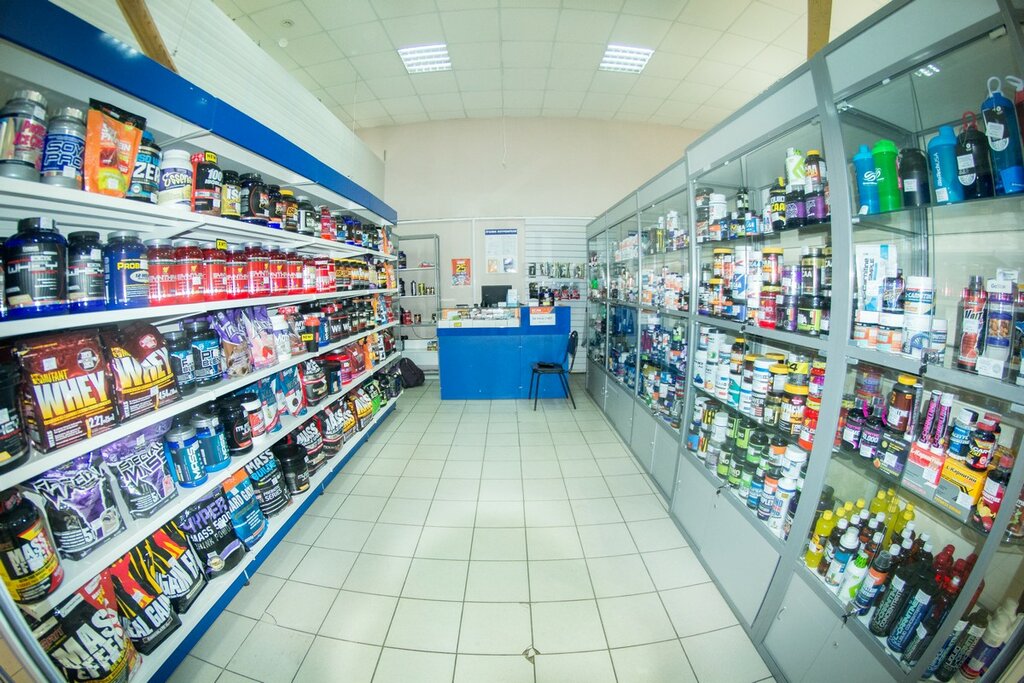 Sportfood40 Интернет Магазин Спортивного Питания Москва