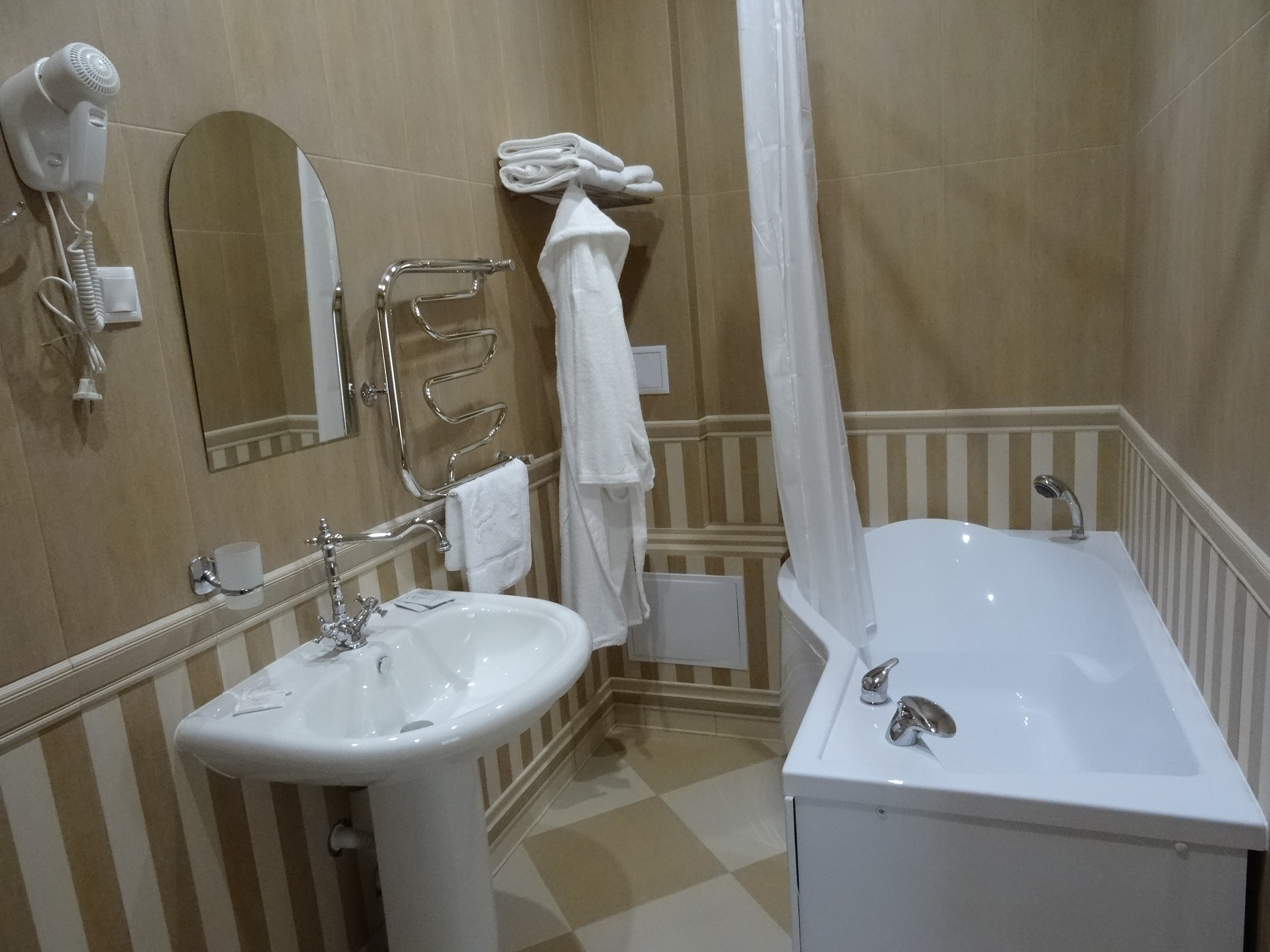 Фото Экипаж